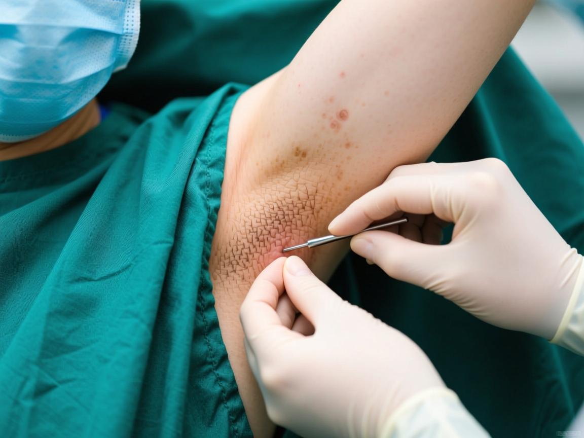 杭州腋臭手术,专业解析杭州腋臭手术的选择与恢复 杭州腋臭手术,专业解析杭州腋臭手术的选择与恢复