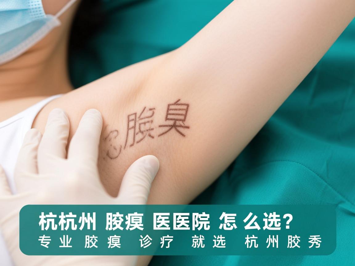 杭州腋臭医院怎么选?专业腋臭诊疗就选杭州腋秀 杭州腋臭医院怎么选?专业腋臭诊疗就选杭州腋秀