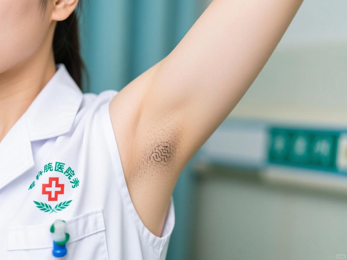 杭州腋秀腋臭专科医院怎么样?深度解析杭州腋秀腋臭专科的专业实力 杭州腋秀腋臭专科医院怎么样?深度解析杭州腋秀腋臭专科的专业实力