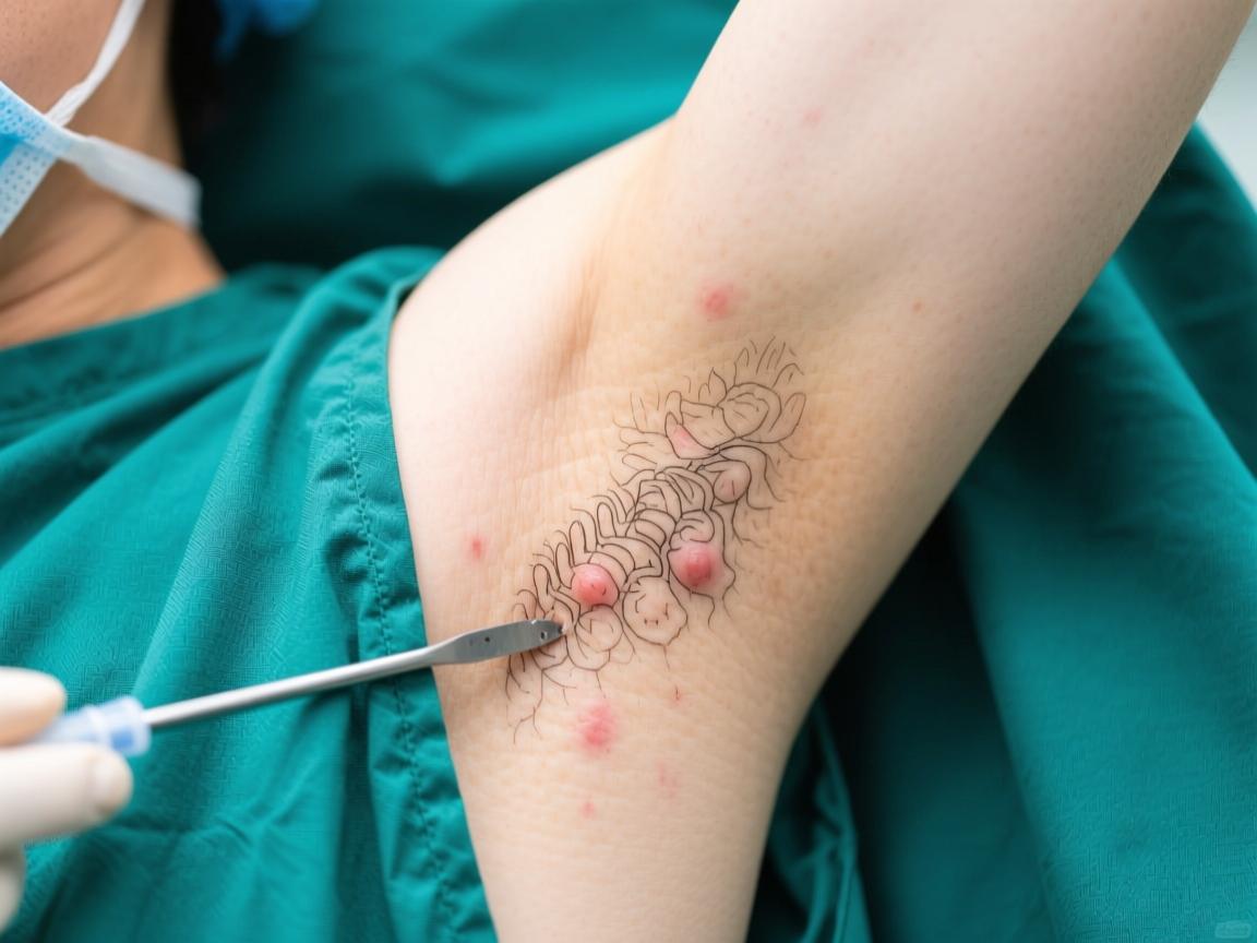 杭州腋臭手术费用解析，浙江狐臭手术价格与选择指南