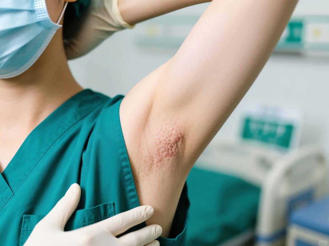 杭州腋秀腋臭专科医院,专业解析腋臭医疗护理知识 杭州腋秀腋臭专科医院,专业解析腋臭医疗护理知识