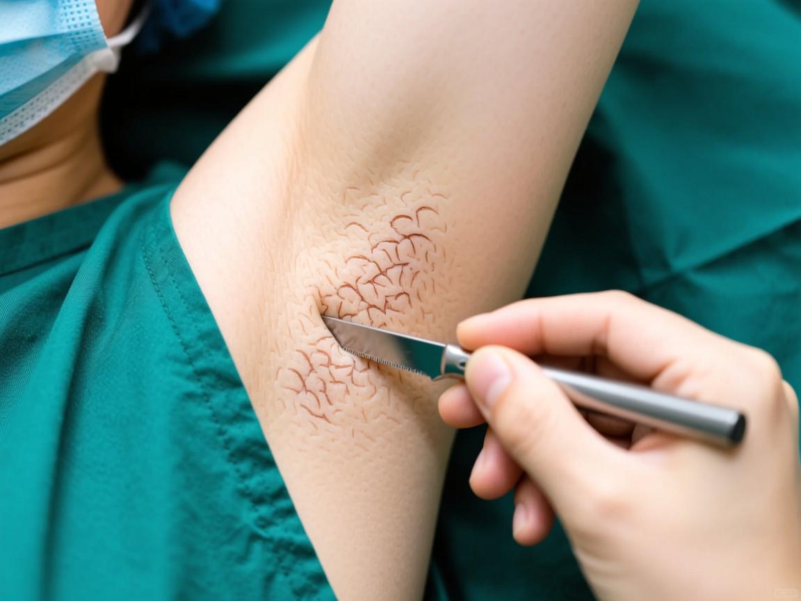 绍兴割腋臭多少钱?详解绍兴腋臭手术费用 绍兴割腋臭多少钱?详解绍兴腋臭手术费用