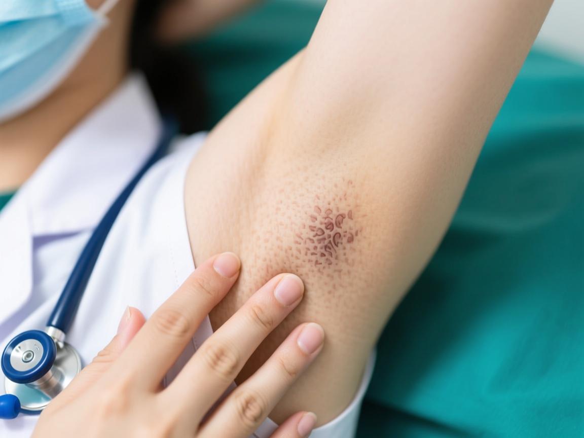 杭州腋臭治疗医院选择指南，专业腋臭医疗的明智之选