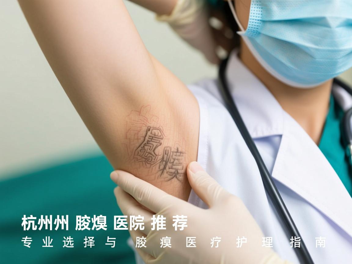 杭州腋臭医院推荐,专业选择与腋臭医疗护理指南 杭州腋臭医院推荐,专业选择与腋臭医疗护理指南