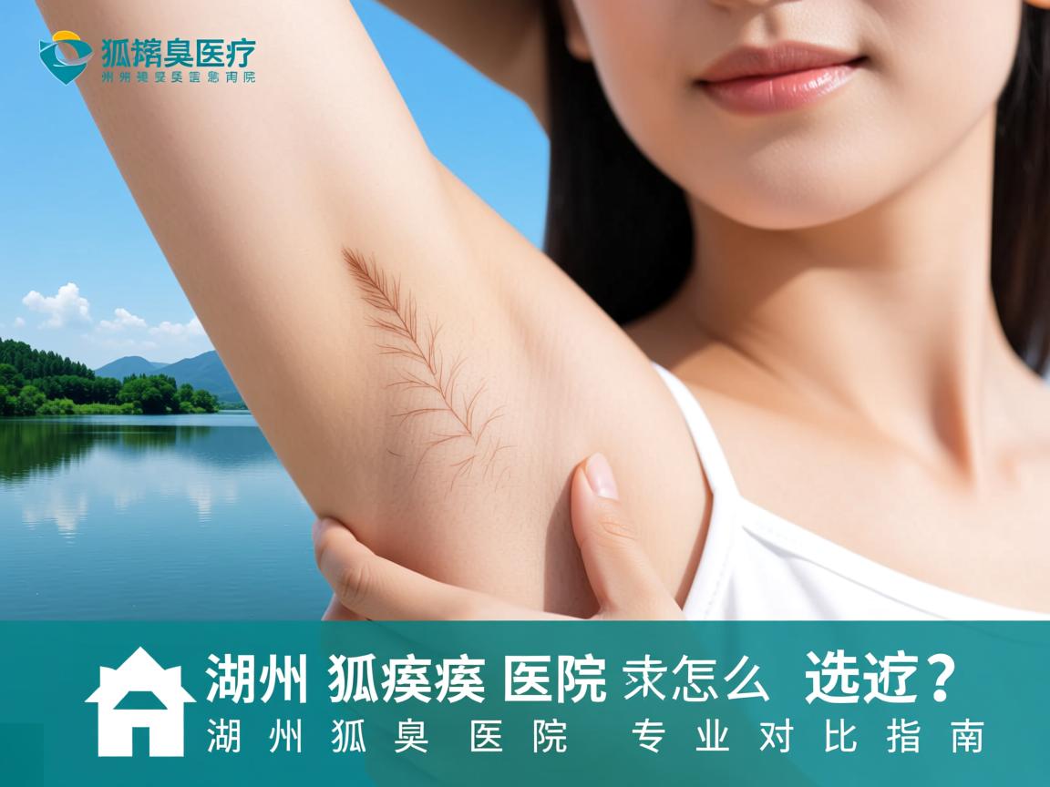 湖州狐臭医院怎么选?湖州狐臭医院专业对比指南 湖州狐臭医院怎么选?湖州狐臭医院专业对比指南