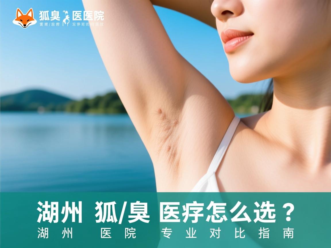 湖州狐臭医院怎么选?湖州狐臭医院专业对比指南 湖州狐臭医院怎么选?湖州狐臭医院专业对比指南