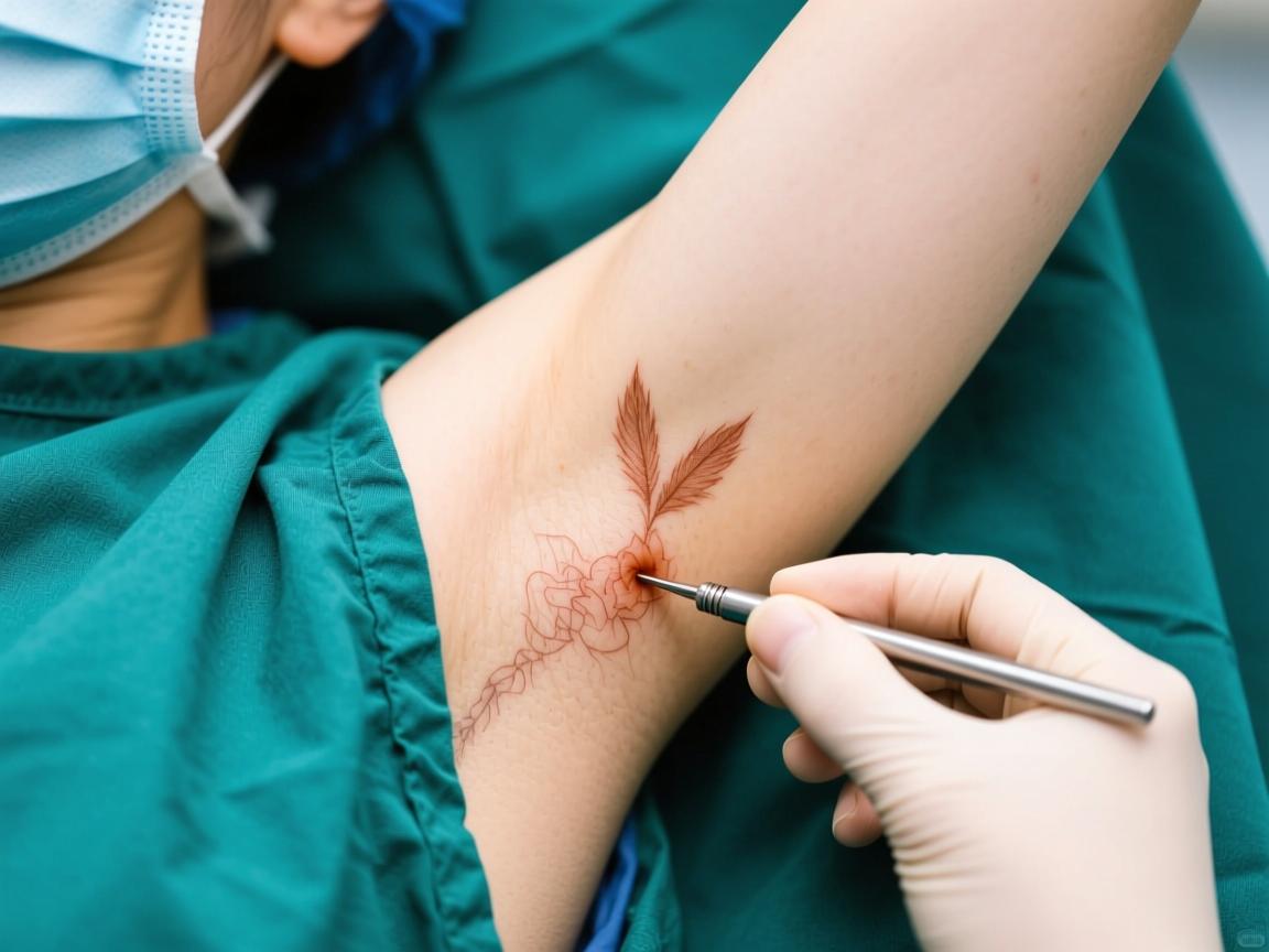 杭州腋秀解析杭州微创狐臭手术费用,了解微创狐臭手术费用的关键点 杭州腋秀解析杭州微创狐臭手术费用,了解微创狐臭手术费用的关键点