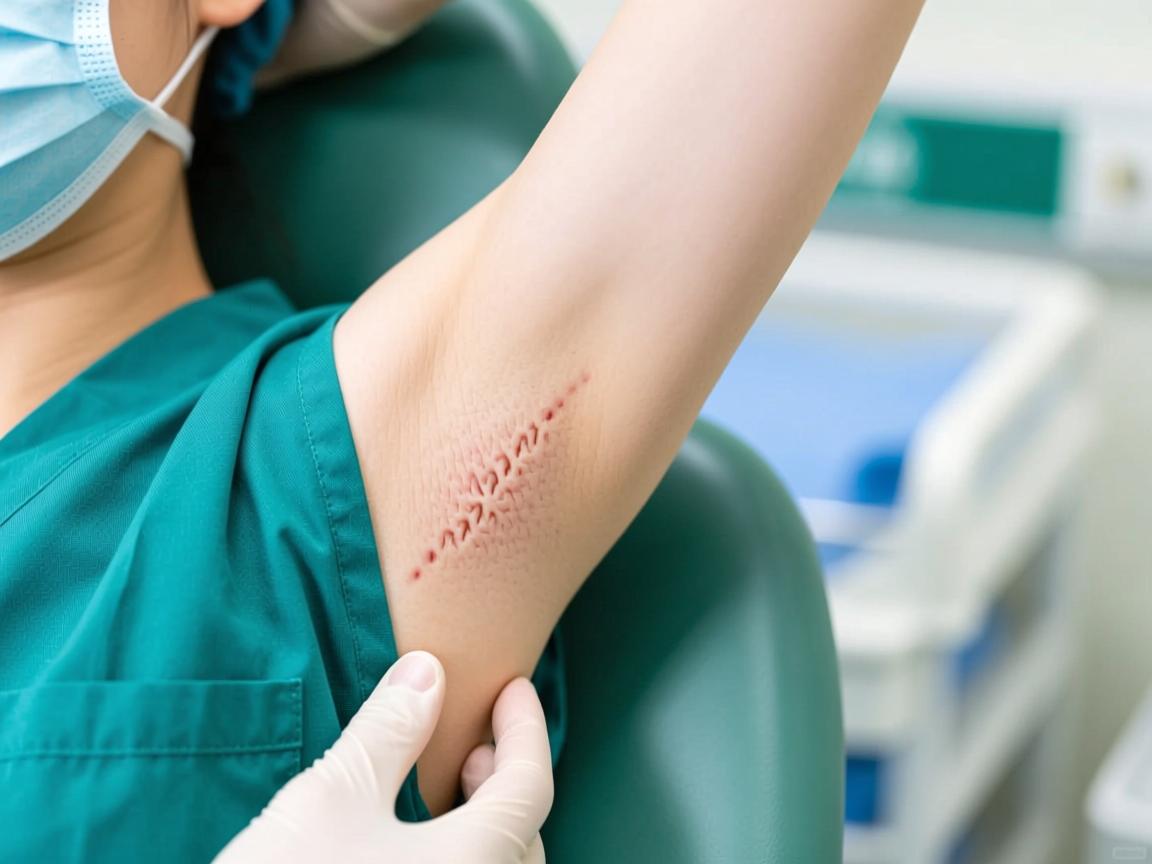 杭州腋臭医院专业解析，选择杭州腋臭医院的科学指南