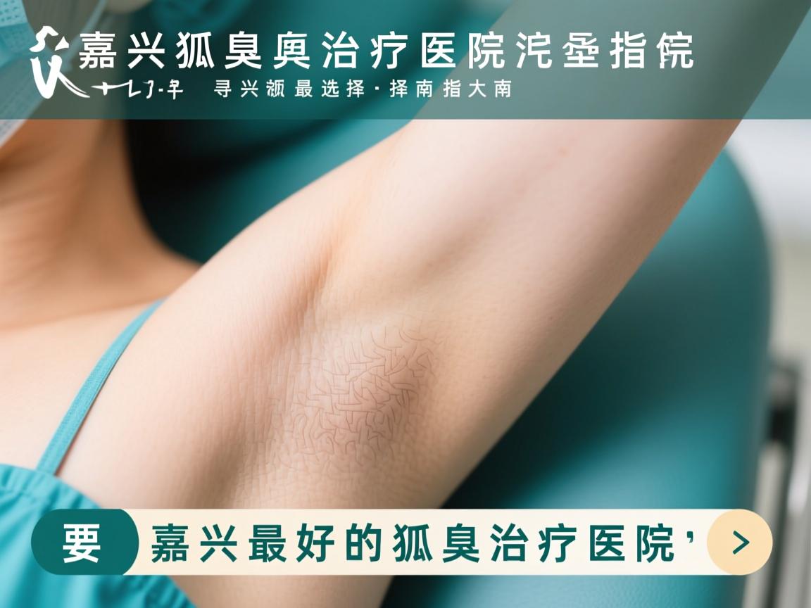 嘉兴狐臭治疗医院选择指南,寻找嘉兴最好的狐臭治疗医院 嘉兴狐臭治疗医院选择指南,寻找嘉兴最好的狐臭治疗医院