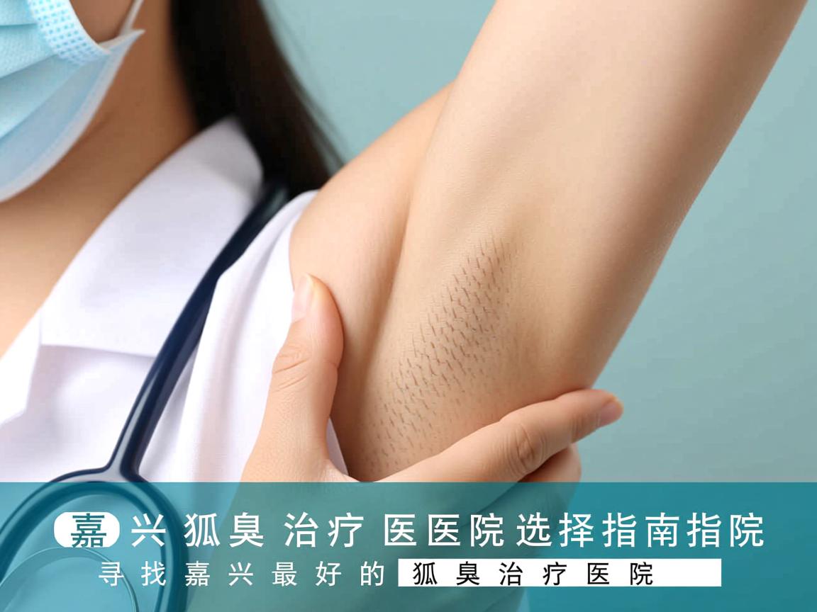 嘉兴狐臭治疗医院选择指南,寻找嘉兴最好的狐臭治疗医院 嘉兴狐臭治疗医院选择指南,寻找嘉兴最好的狐臭治疗医院