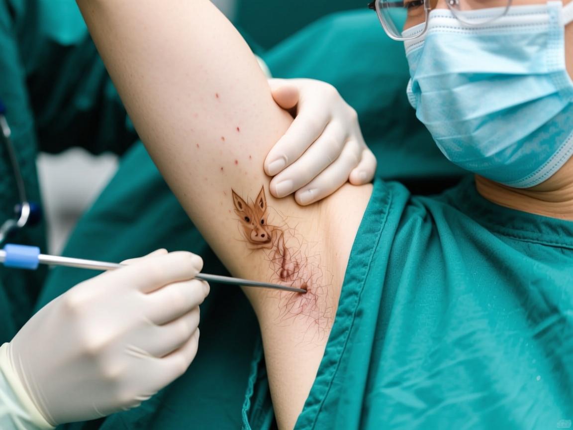 杭州狐臭手术医院选择指南，如何挑选杭州专业的狐臭手术医院