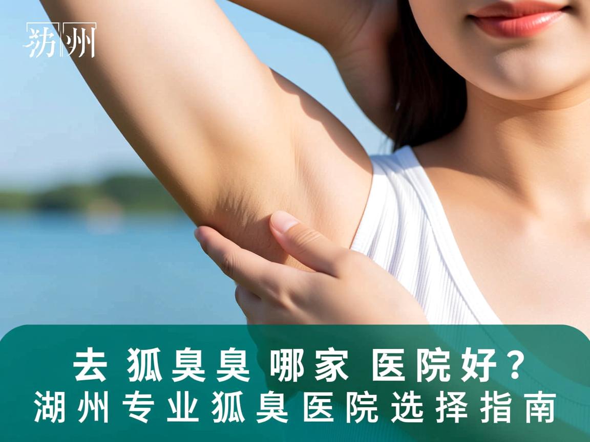 湖州去狐臭哪家医院好？湖州专业狐臭医院选择指南
