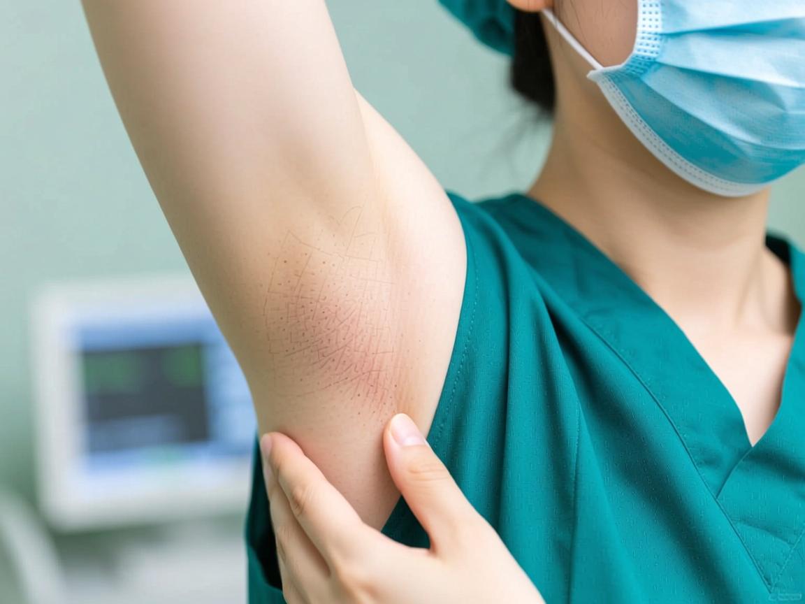 杭州腋秀腋臭专科,专业解析腋臭医疗与科学护理方案 杭州腋秀腋臭专科,专业解析腋臭医疗与科学护理方案