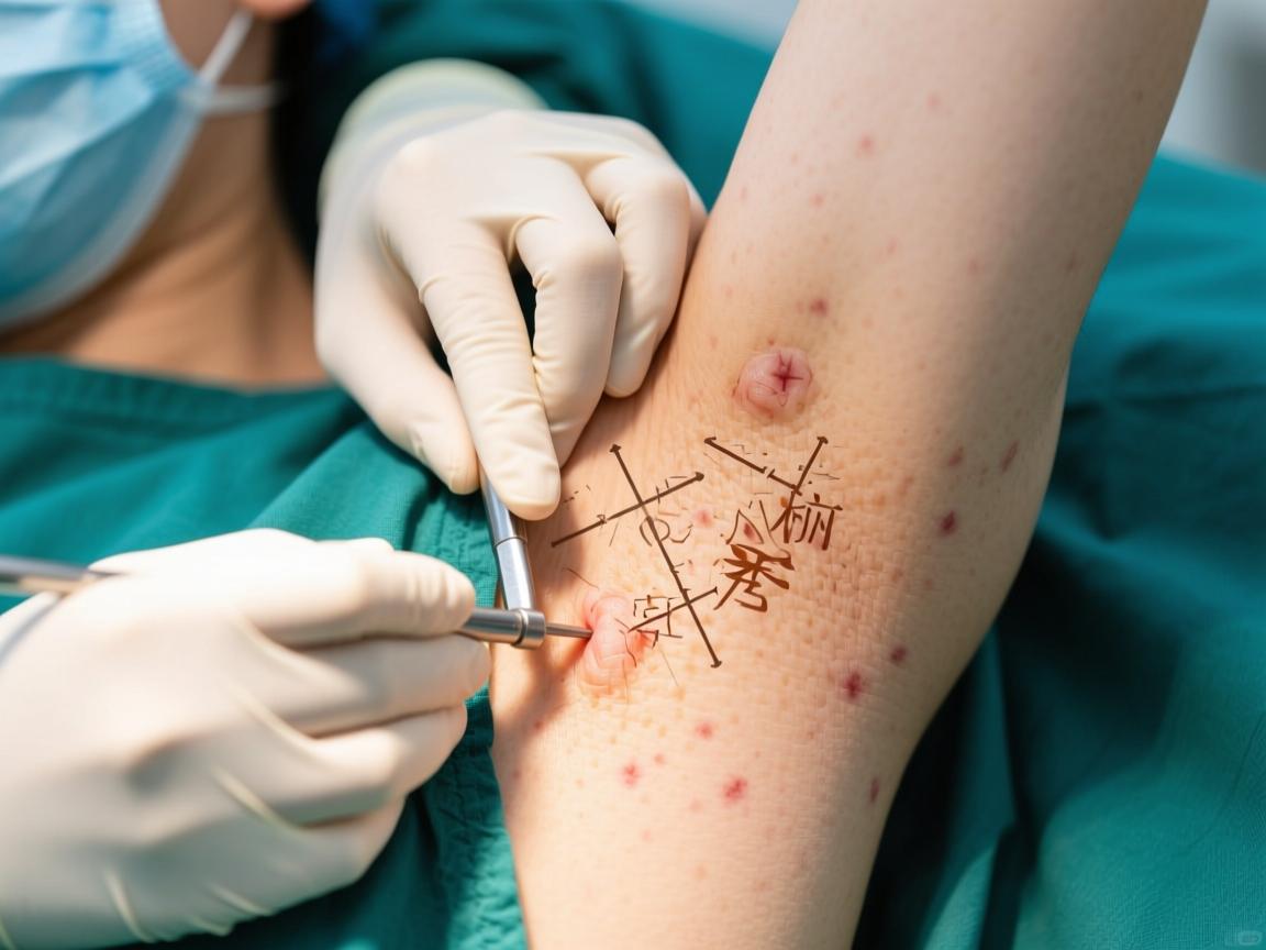 杭州腋臭手术，深度解析杭州腋秀专科的狐臭治疗方案