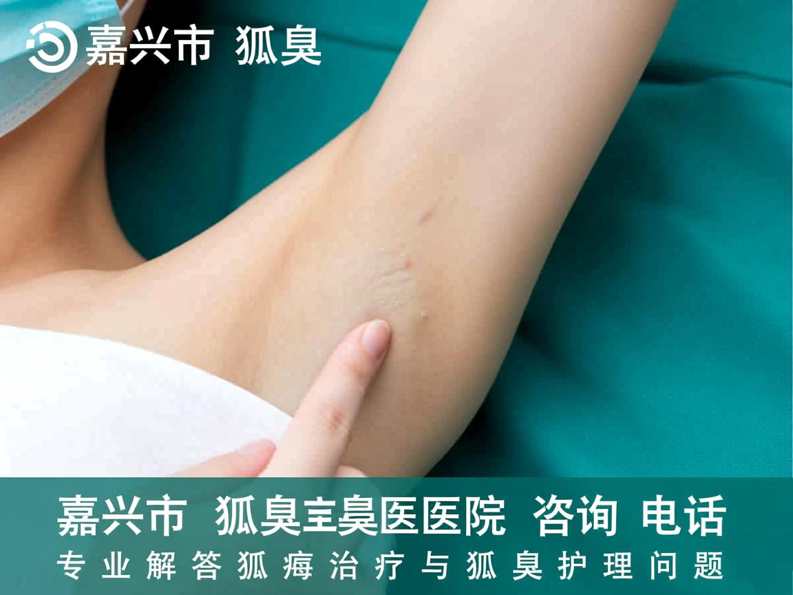嘉兴市狐臭医院咨询电话，专业解答狐臭治疗与狐臭护理问题