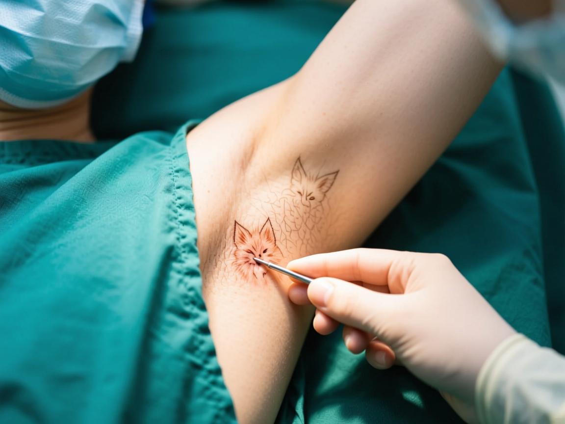 杭州狐臭手术费用解析，了解杭州狐臭手术的大概价格