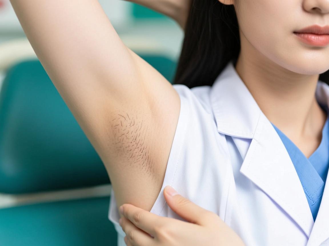 杭州腋秀腋臭专科医院靠谱吗？深度解析腋秀腋臭专科的专业服务