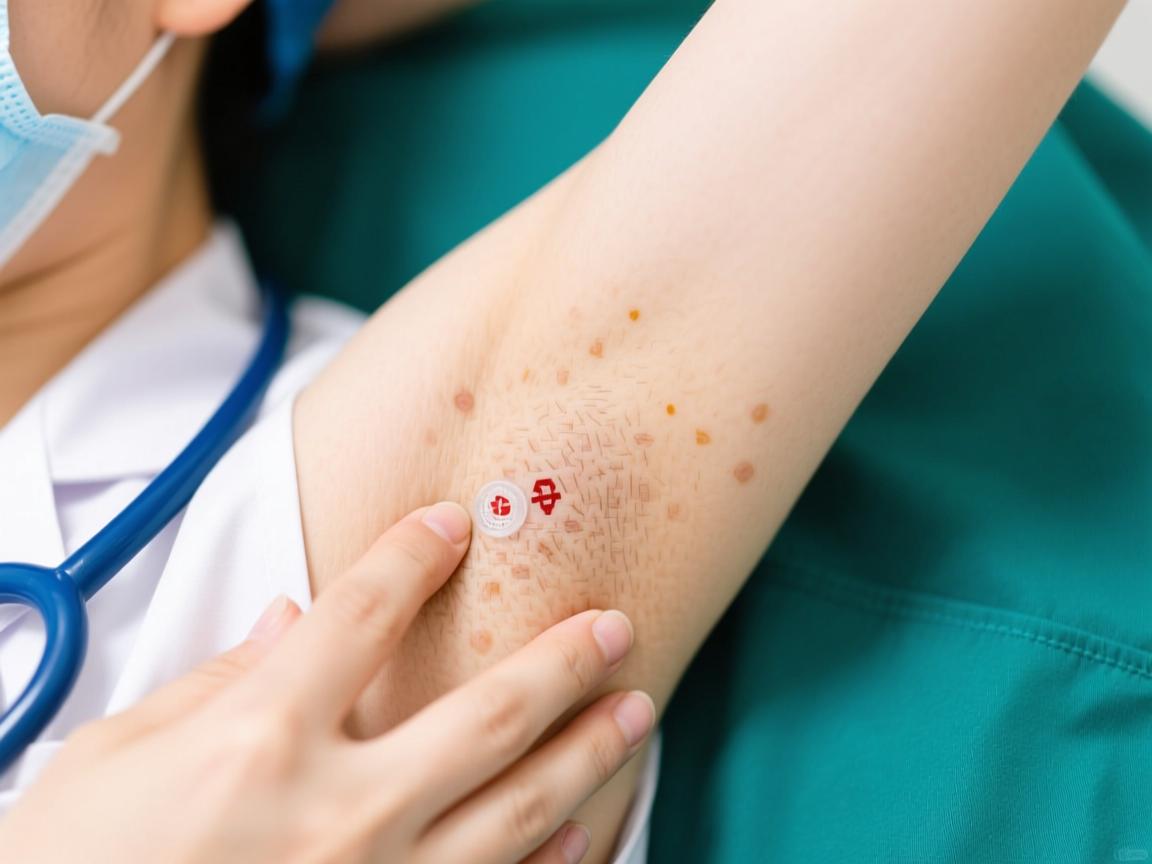 杭州腋臭医院专业解析，选择杭州腋臭医院的科学指南