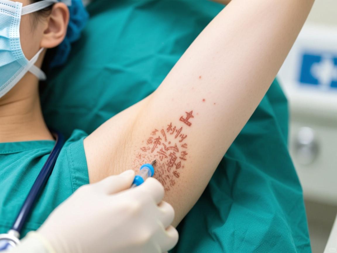 杭州腋臭医院专业解析，选择正规腋臭医院的关键要素