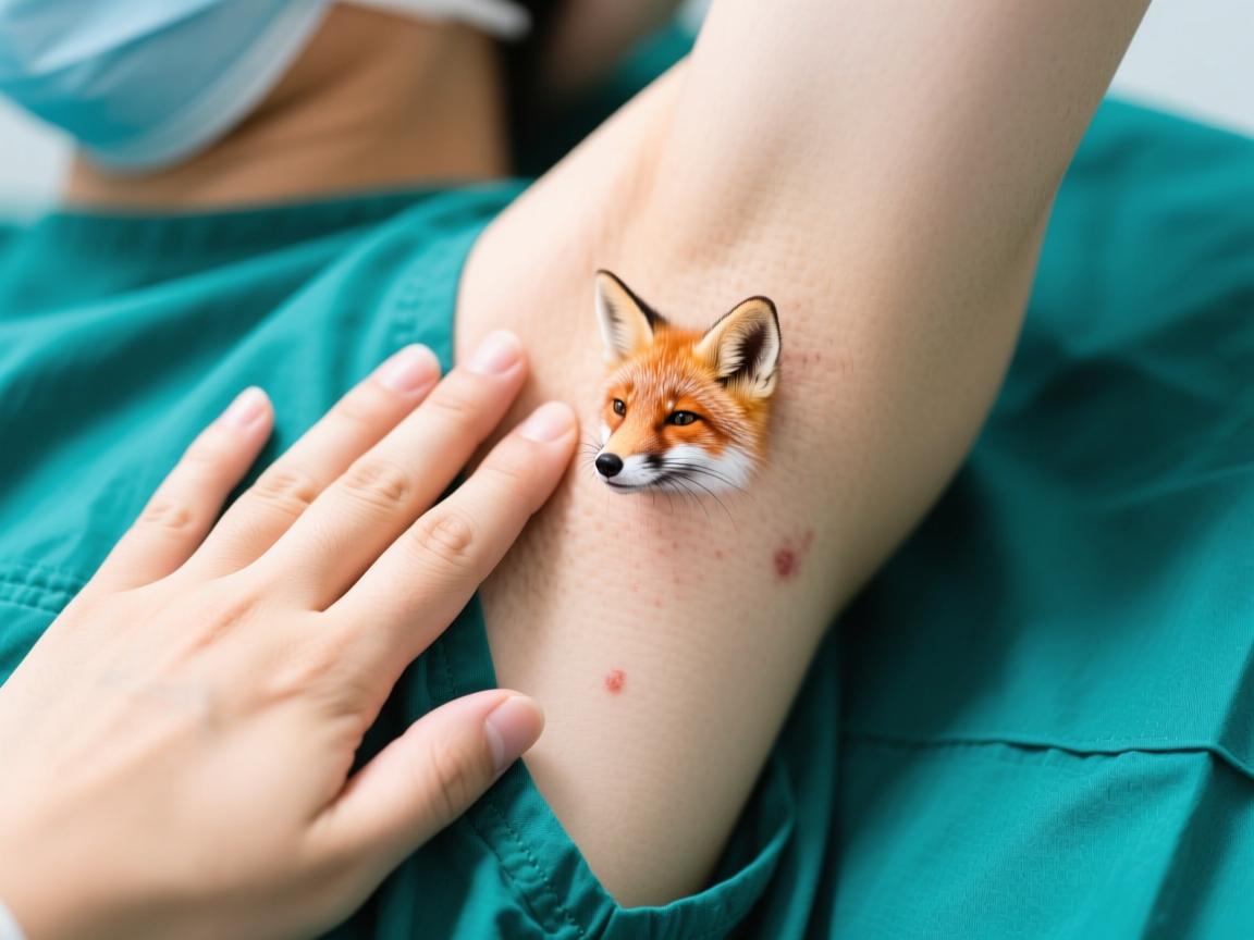 狐臭手术价格解析，了解杭州狐臭手术的费用与选择