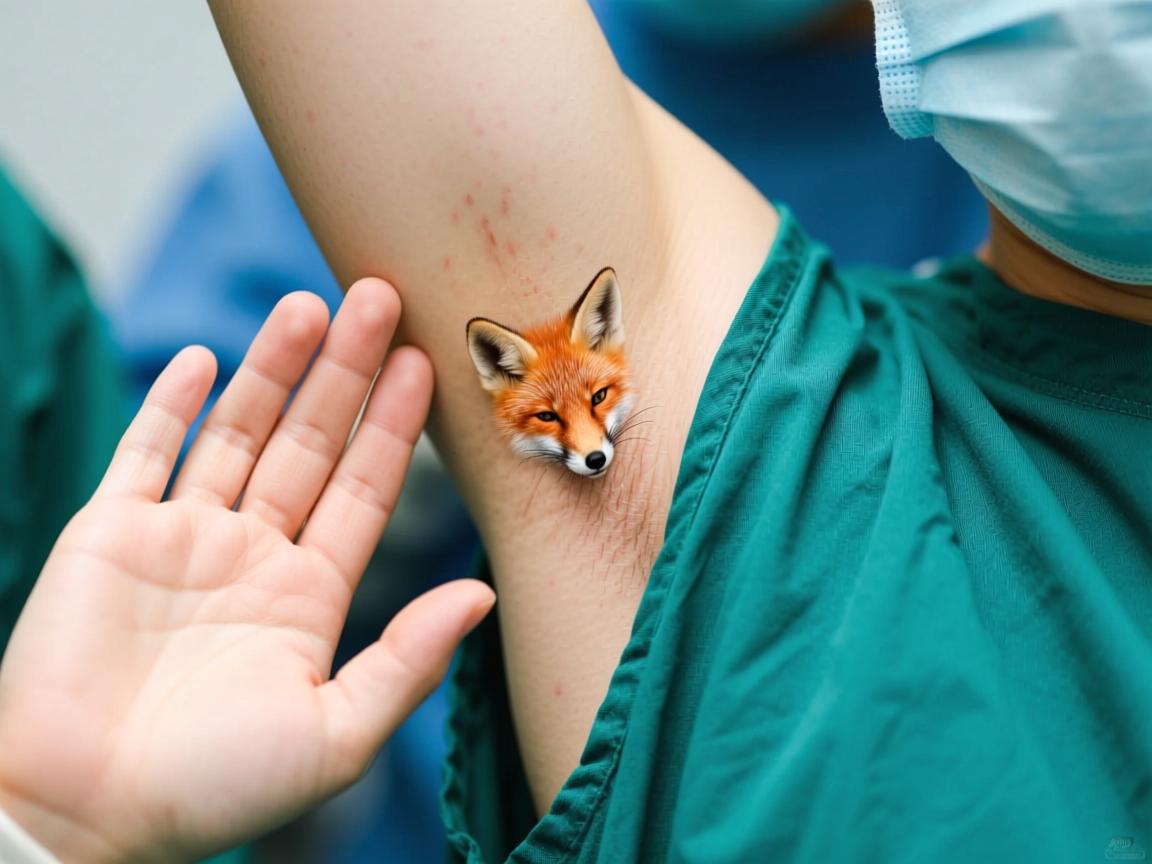 狐臭手术价格解析，了解杭州狐臭手术的费用与选择