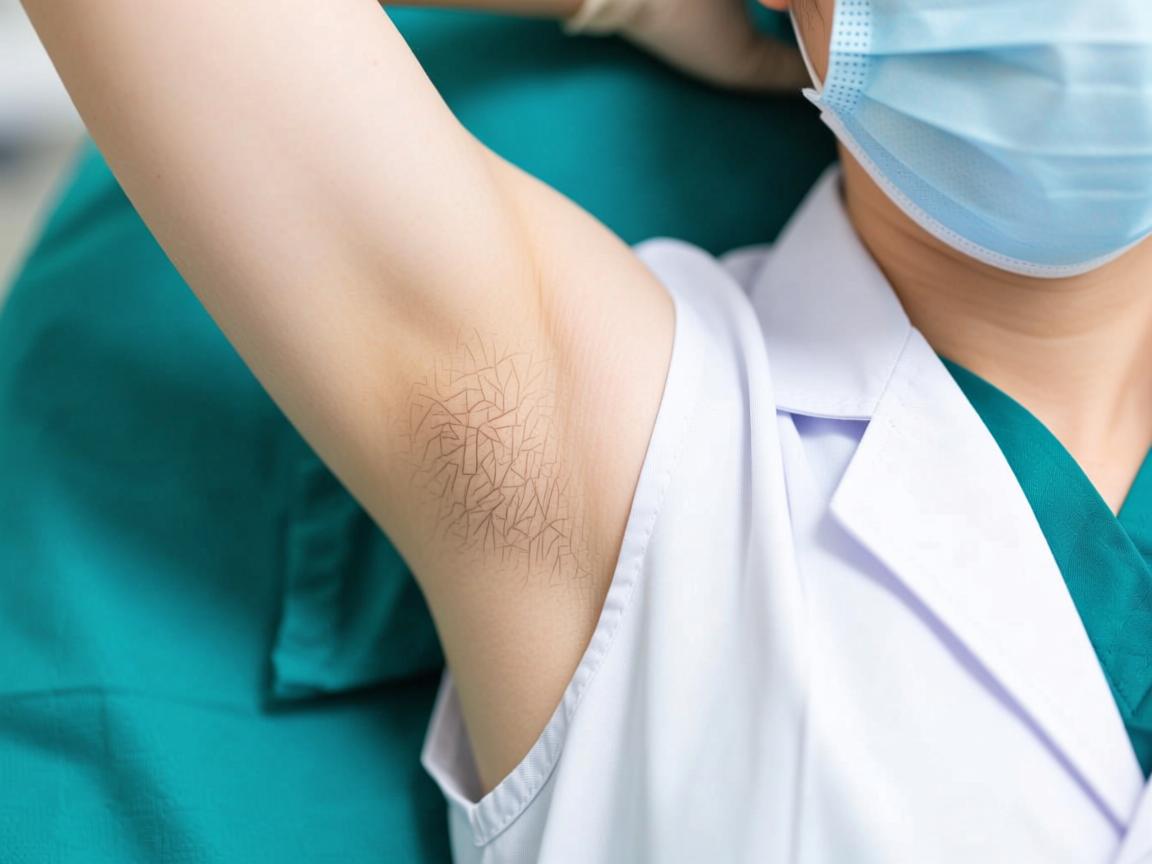 杭州腋秀腋臭专科，腋秀医院是全国连锁吗？深度解析腋秀连锁医疗实力