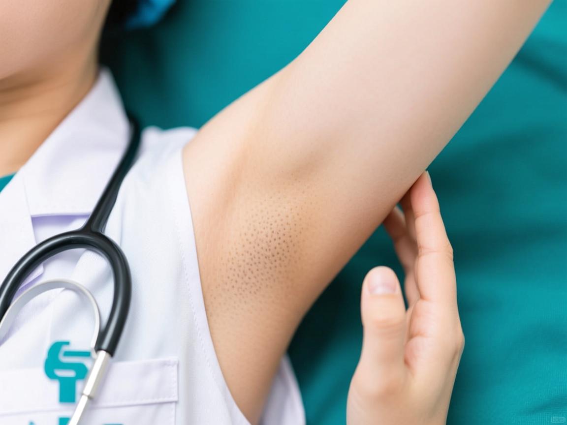 杭州腋秀腋臭专科，腋秀医院是全国连锁吗？深度解析腋秀连锁医疗实力