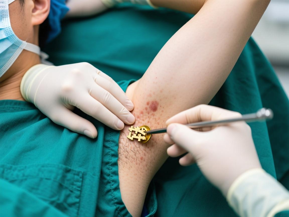 杭州腋臭手术多少钱，详解杭州腋臭手术费用与选择