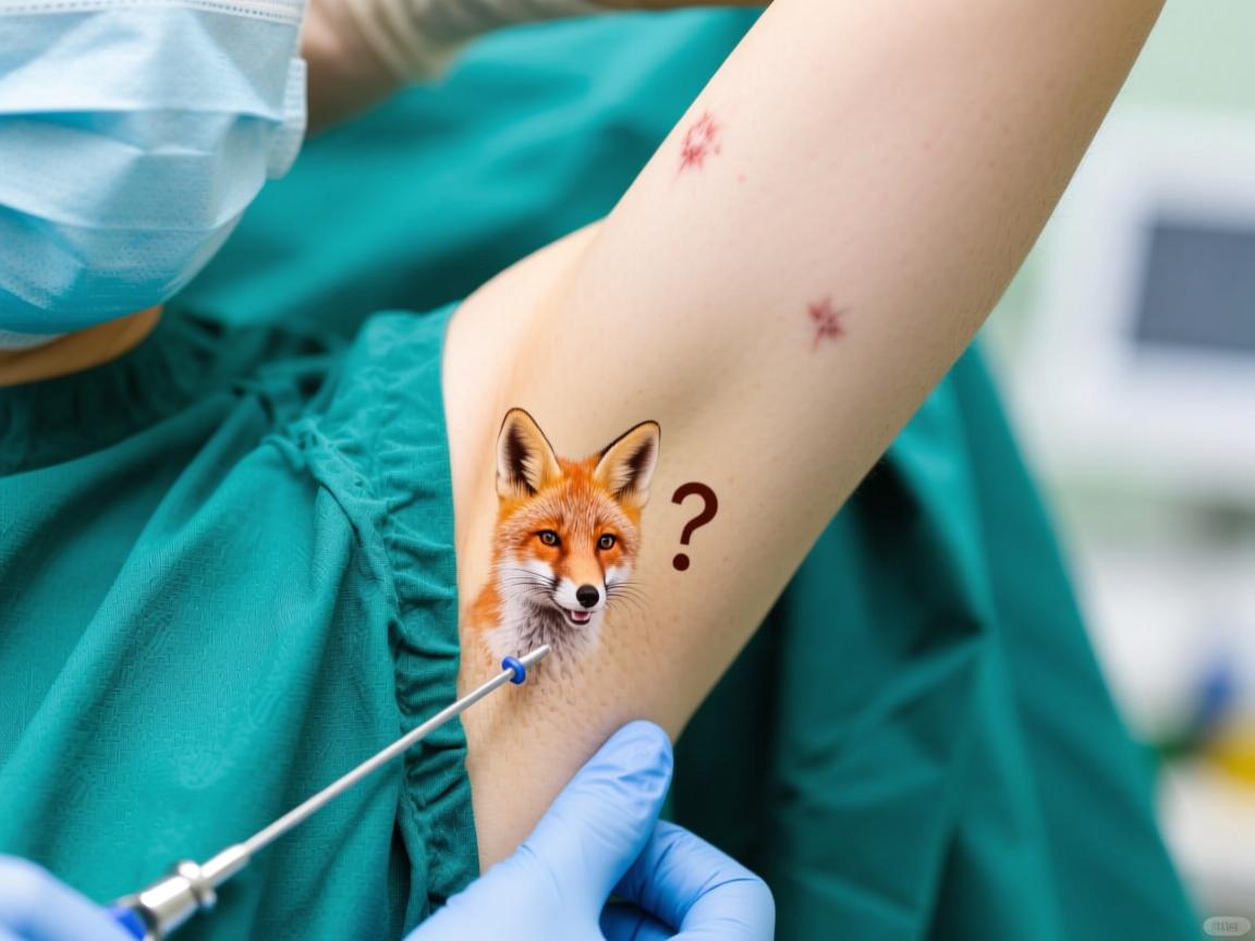 嘉兴狐臭手术医院口碑好怎么选？口碑好的狐臭治疗医院指南