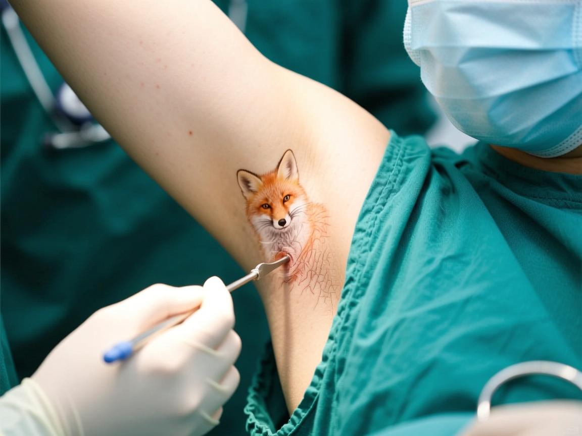 嘉兴狐臭手术选择指南，如何找到专业的狐臭手术医院