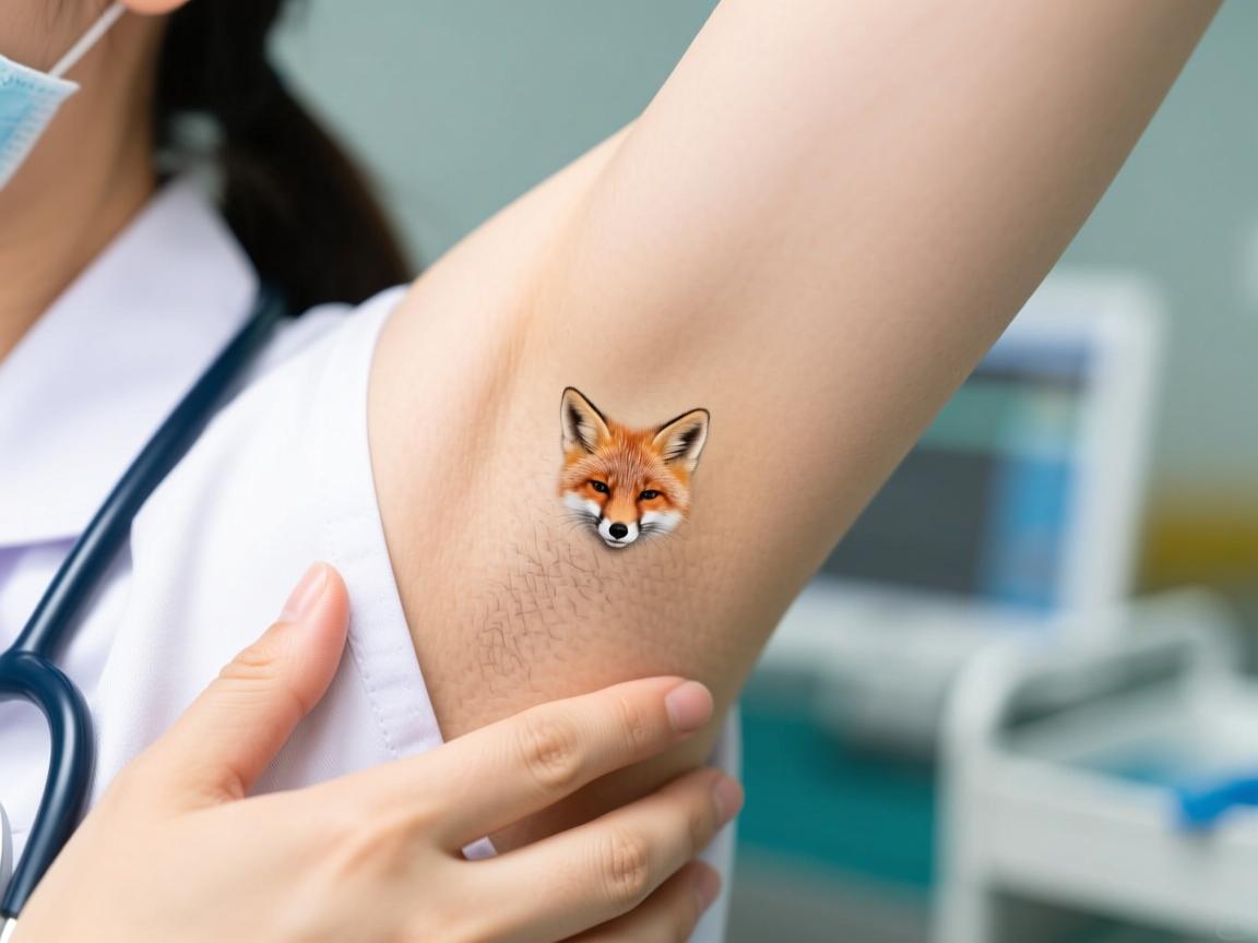 在绍兴做狐臭哪里好？选择狐臭医院的绍兴指南