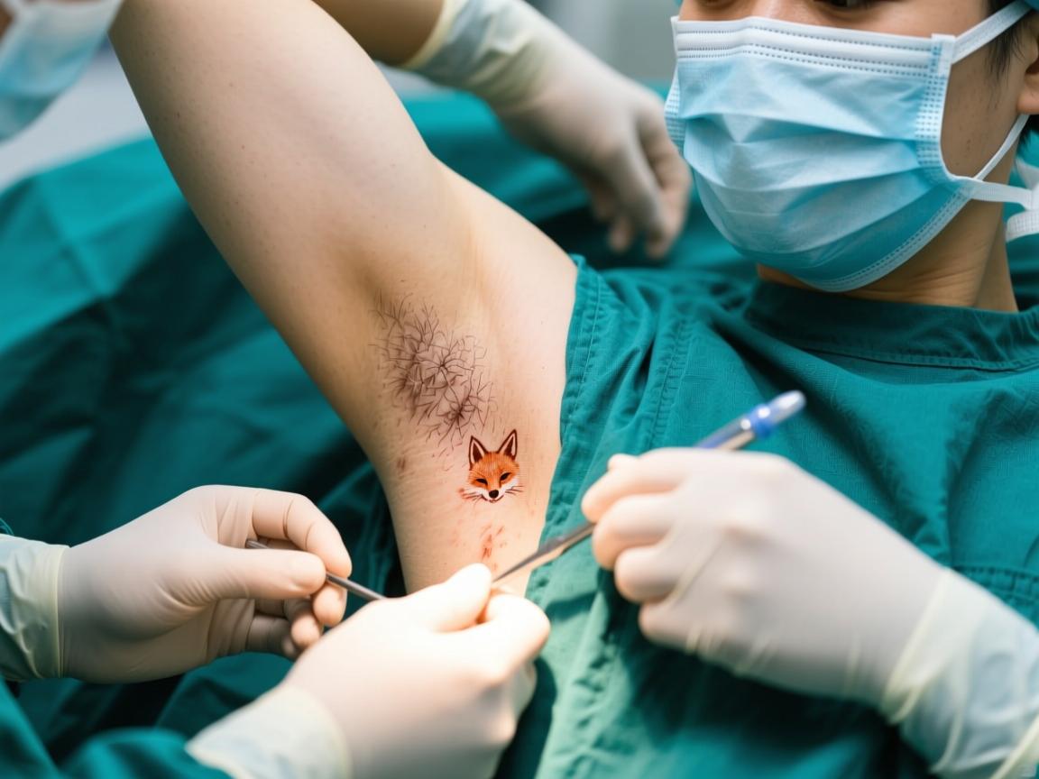 嘉兴狐臭手术医院口碑解析，探寻嘉兴狐臭手术的专业选择