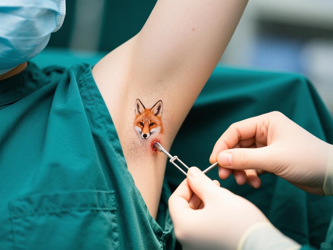 嘉兴狐臭手术哪里好？深度解析嘉兴专业狐臭手术医院选择