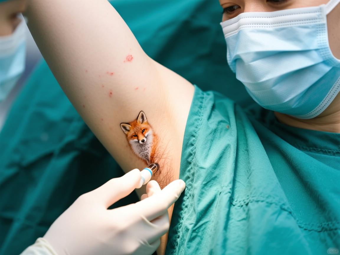 嘉兴狐臭手术哪里好？深度解析嘉兴专业狐臭手术医院选择