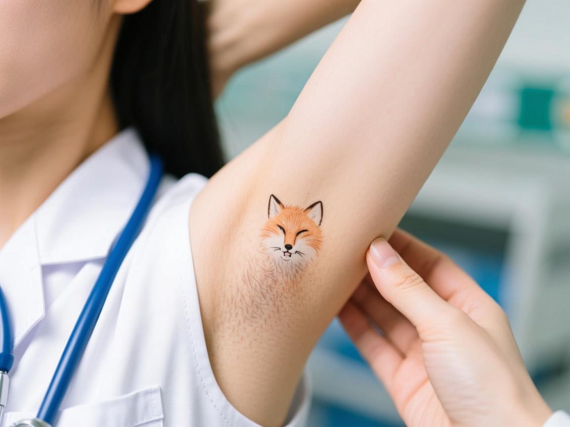 选择杭州腋秀腋臭专科，解析杭州狐臭正规医院的规范诊疗