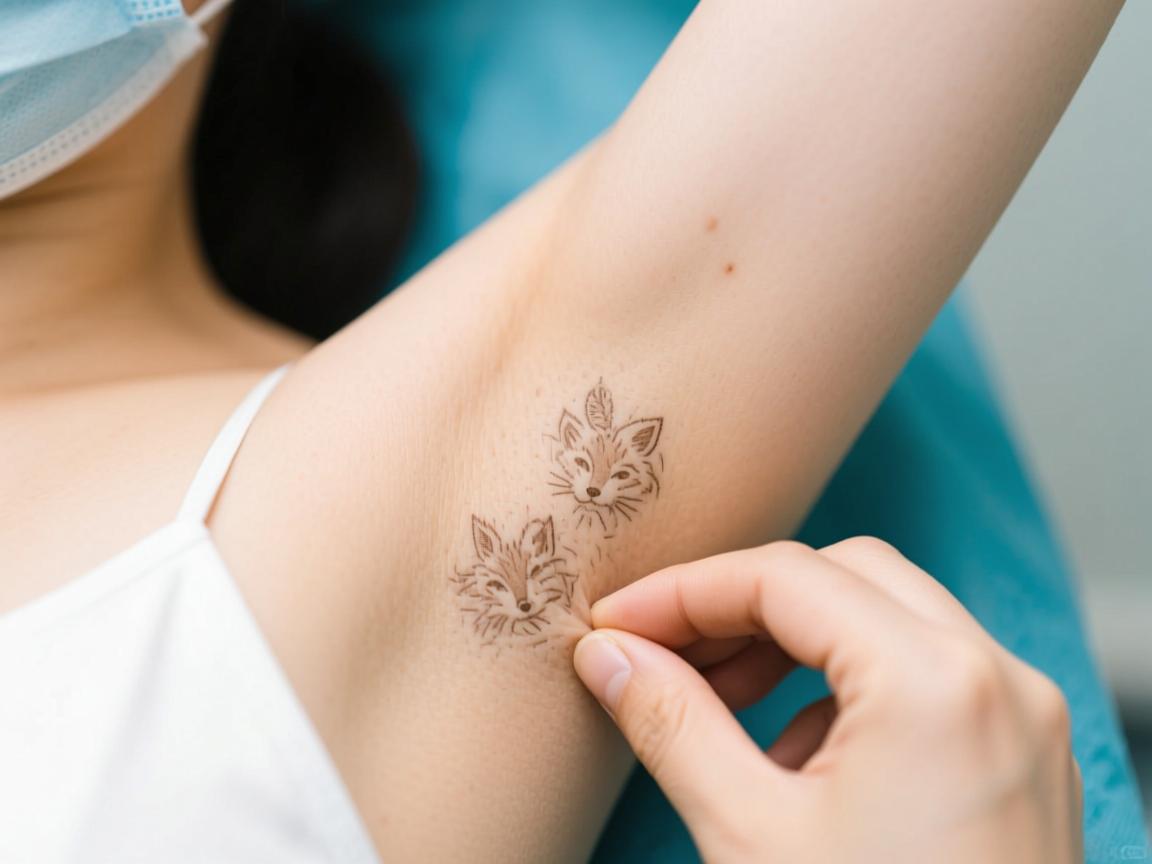 选择杭州腋秀腋臭专科，解析杭州狐臭正规医院的规范诊疗