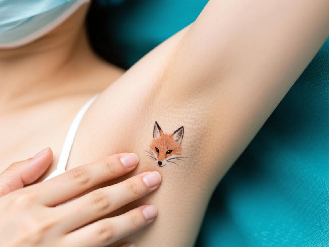 杭州腋秀解析，在浙江治狐臭，谁治好了狐臭？