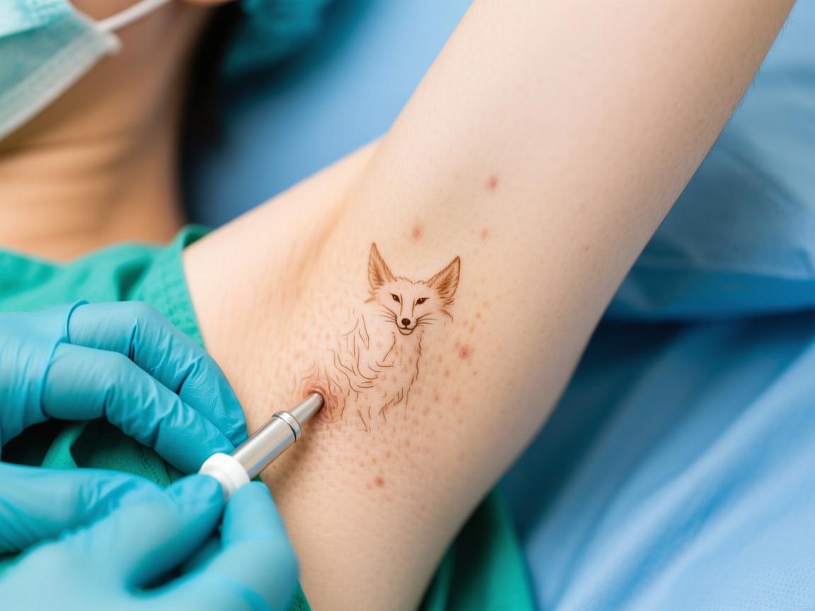 杭州腋臭诊疗经历分享，在浙江治疗狐臭的真实体验与狐臭治疗知识