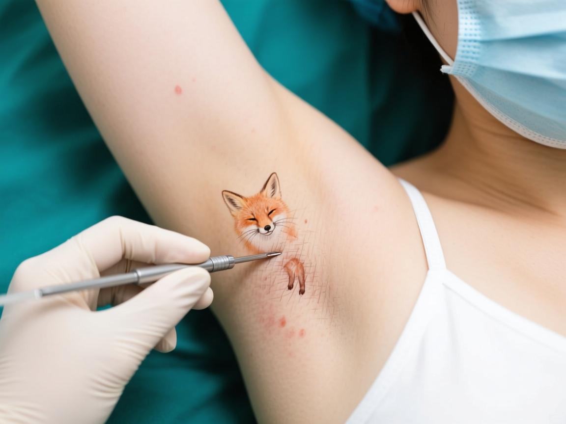 杭州腋秀解析，去狐臭手术去湖州那个医院好啊？专业指南助你选对医院