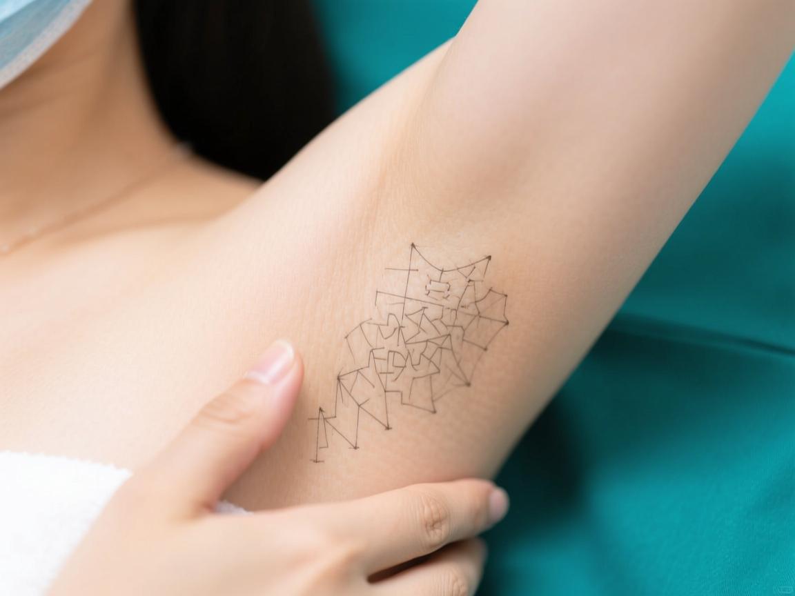 杭州腋秀解析，杭州看腋臭哪个医院好，专业医院选择指南