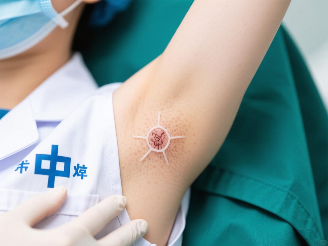 杭州腋秀腋臭专科，解析杭州专业腋臭手术的优选之道