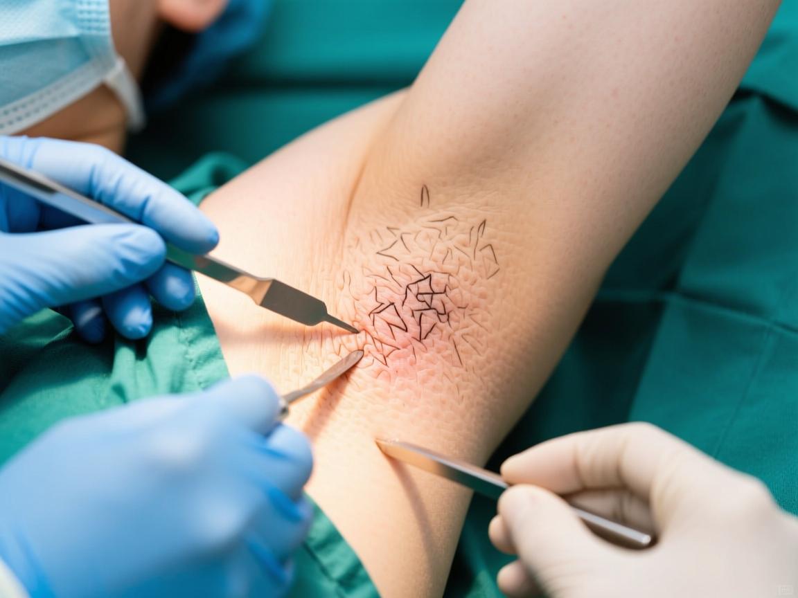 杭州腋臭手术费用是多少？深度解析杭州腋臭手术费用明细