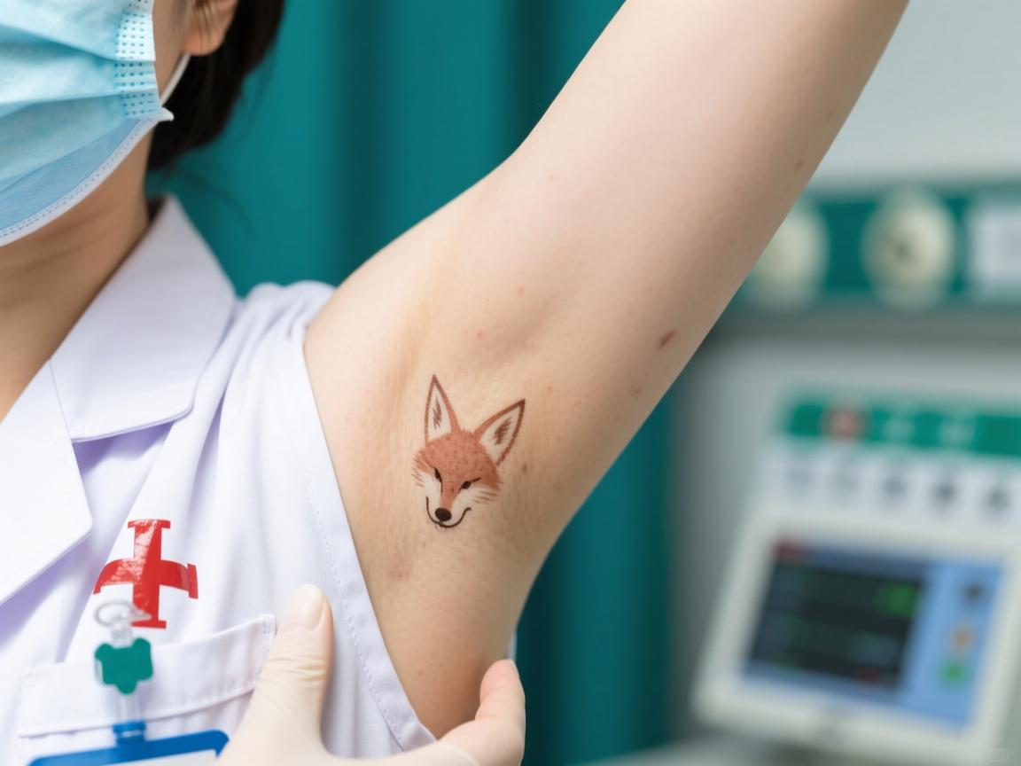 杭州腋秀解析，在湖州去哪家医院医治狐臭好，专业医院选择指南