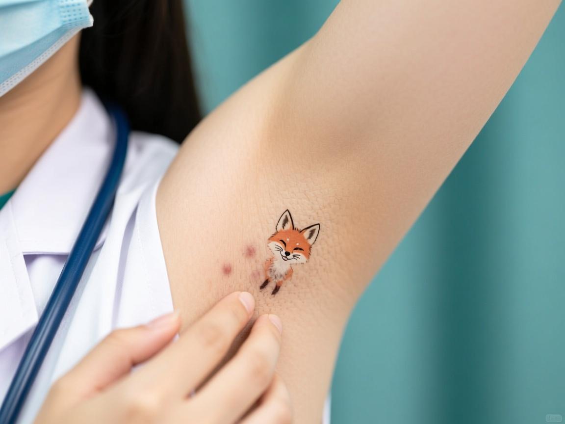 杭州腋臭治疗费用解析，专业视角下的狐臭治疗费用指南