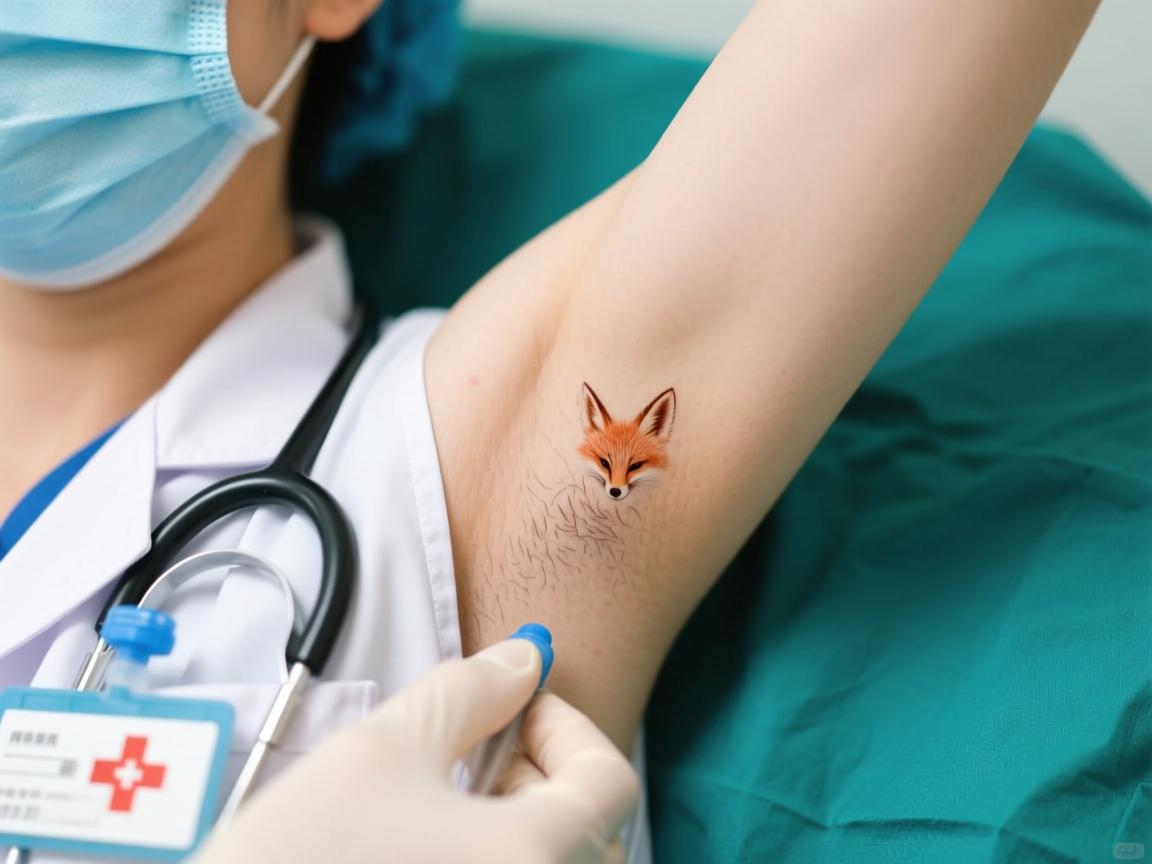 在绍兴做狐臭哪家医院好？深度解析绍兴狐臭医院选择之道