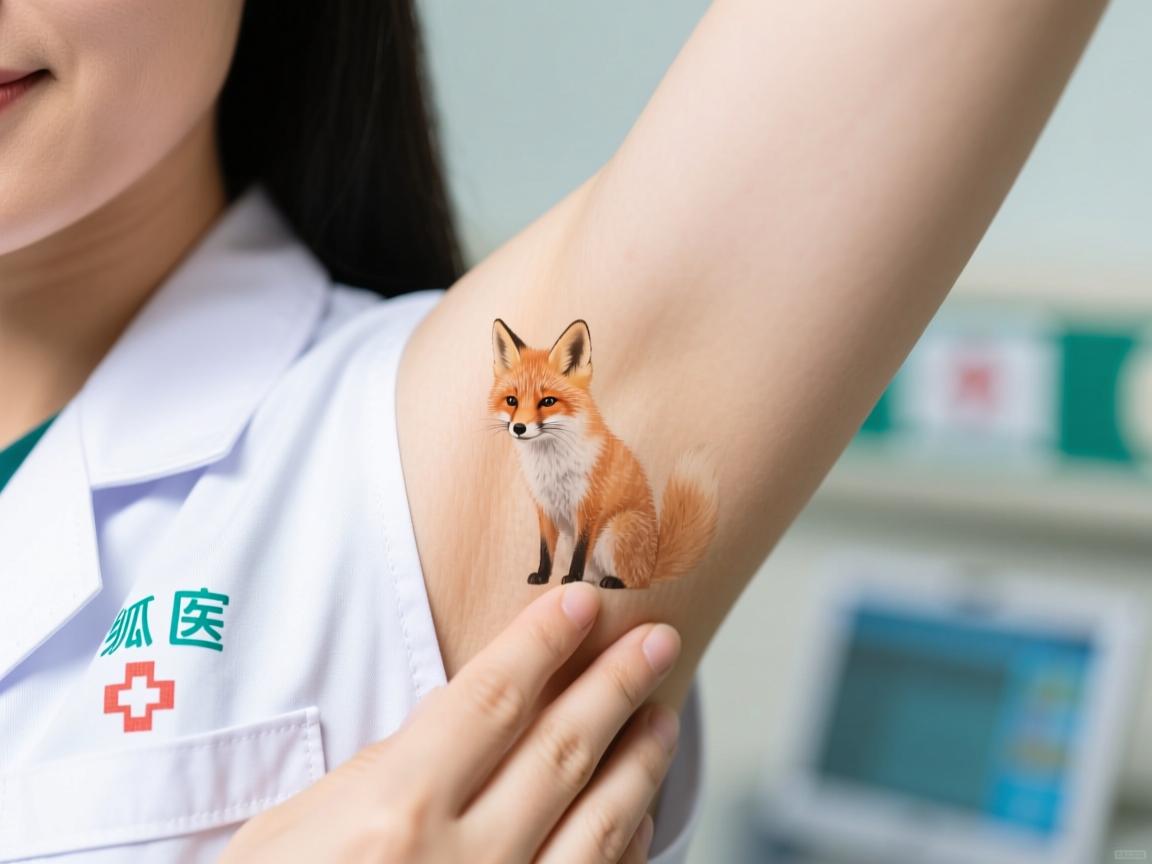 在绍兴做狐臭哪家医院好？深度解析绍兴狐臭医院选择之道