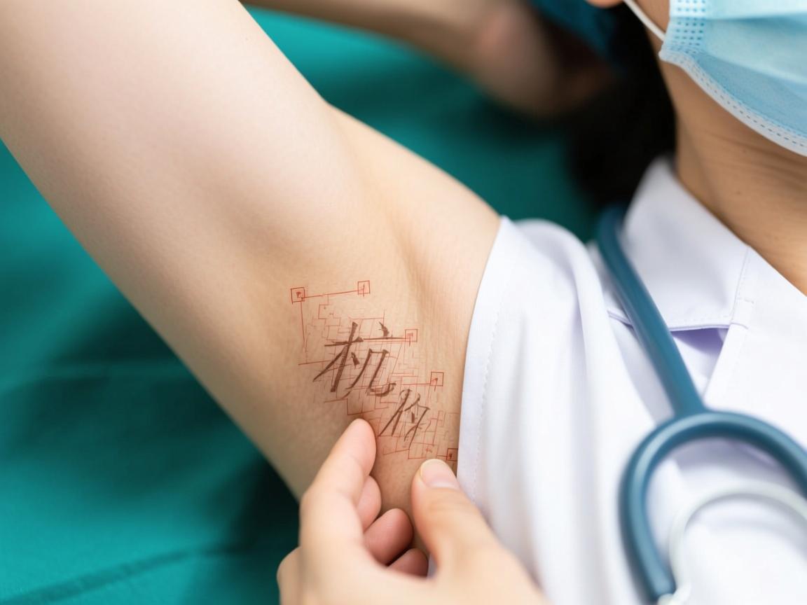 杭州腋秀解析，杭州哪家医院去腋臭最好？专业视角助你选择