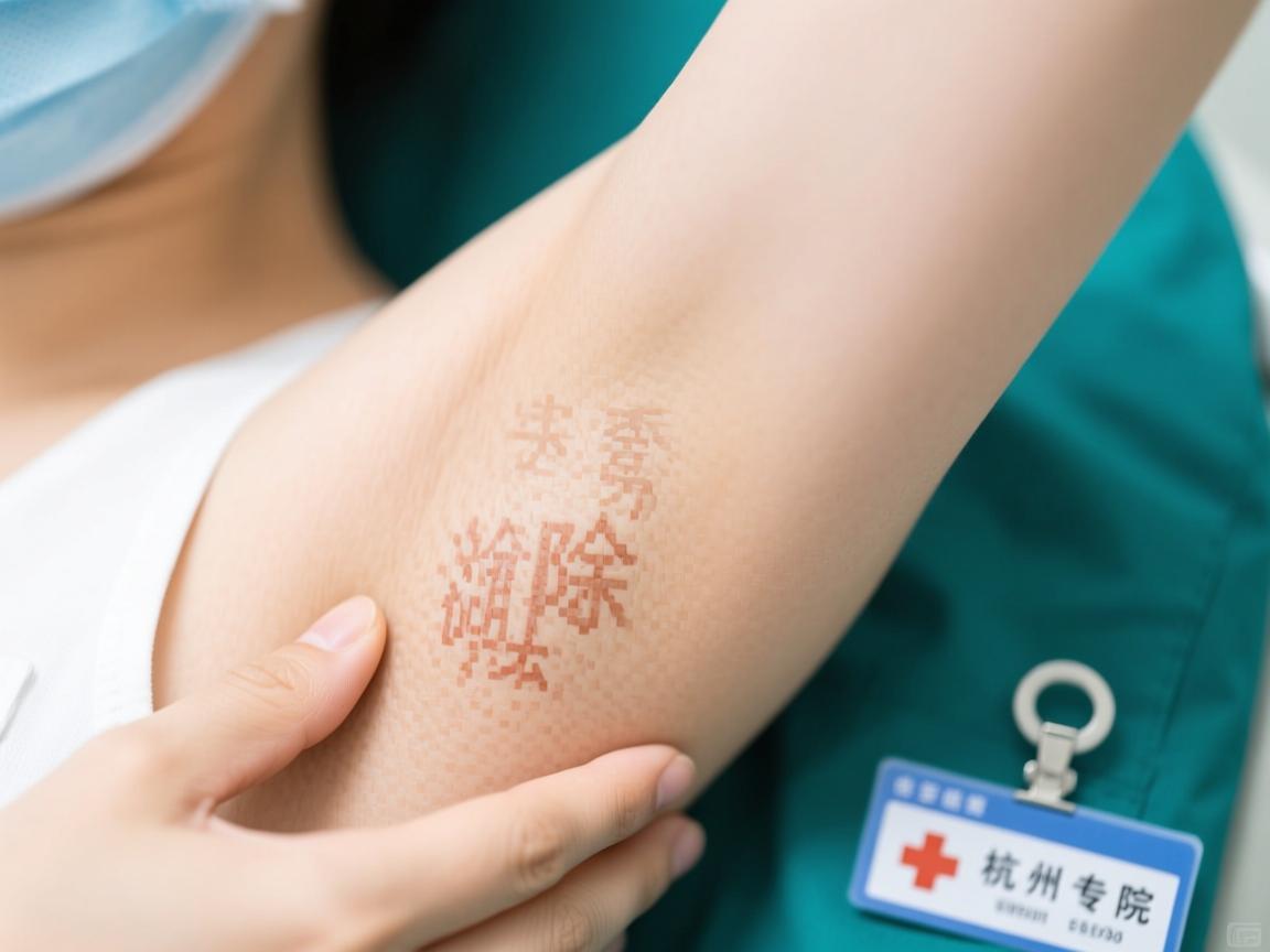 杭州腋秀解析，湖州去除腋臭哪个医院较好，专业医院选择对比
