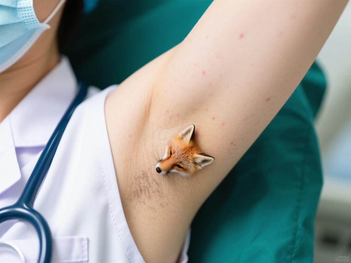 杭州腋秀科普，在湖州去狐臭哪个医院好？湖州去狐臭医院选择指南