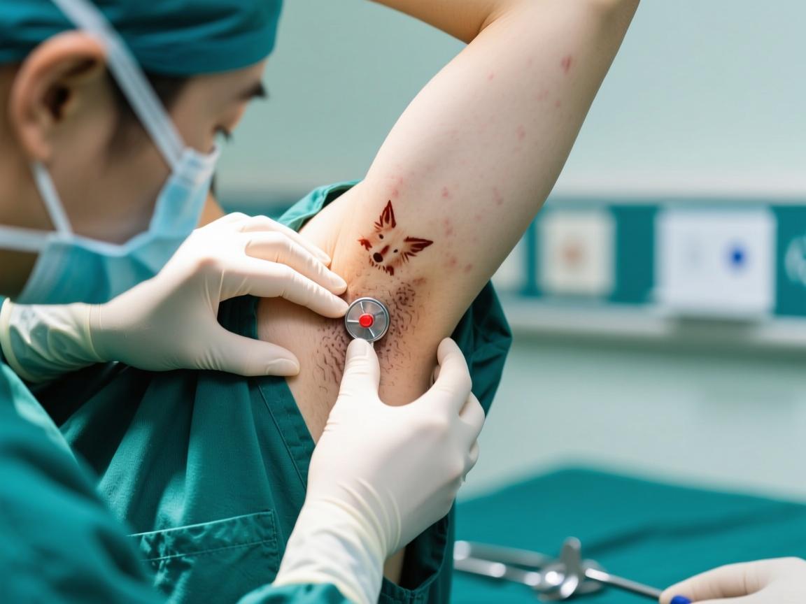 杭州腋臭手术医院专业解析，选择杭州专业狐臭手术医院的关键